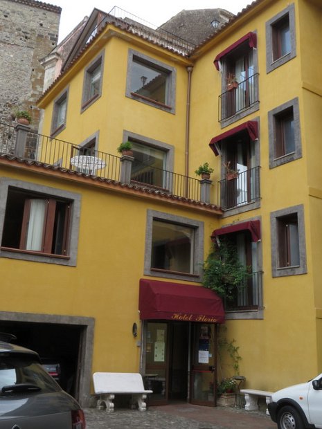 (65) Castiglione di Sicilia